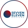 Sevven Eleven Designs Most Affordable and Beautiful Websites